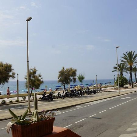 Appartement Blanes Beach Extérieur photo