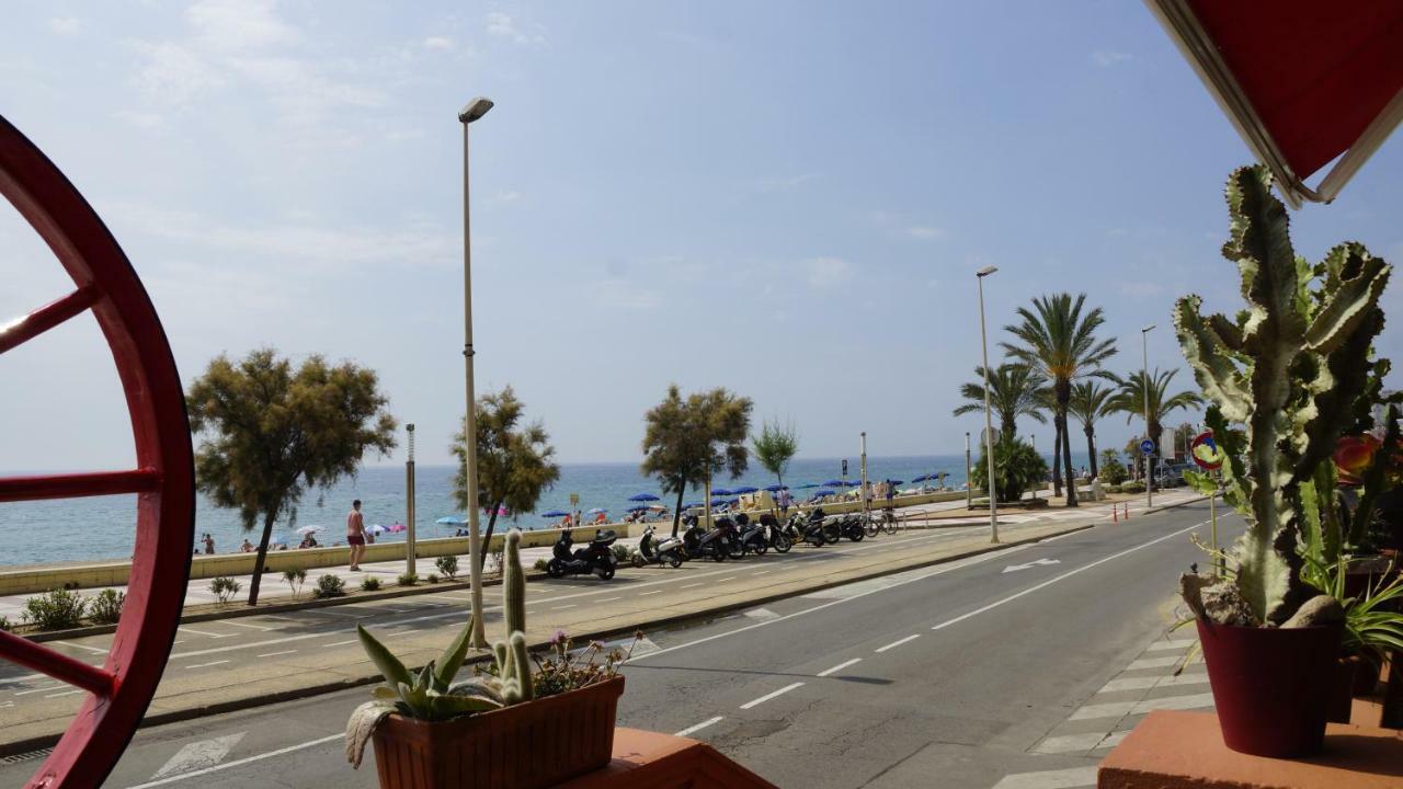 Appartement Blanes Beach Extérieur photo