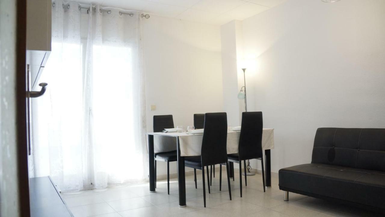 Appartement Blanes Beach Extérieur photo